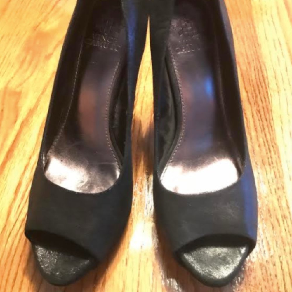 Vince Camuto Heels